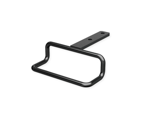 Heavy Duty 559mm 2-Tier Dark Gray Anti-Slip Liner For Restaurant Under <b>Sink</b> Cabinet Bottom Pull Out Drawer <b>Storage</b> Basket - Product Image 2
