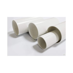 New Material Hot Sale Colored Pvc Cheap Price Upvc Pvc-m Water Supply Pipe