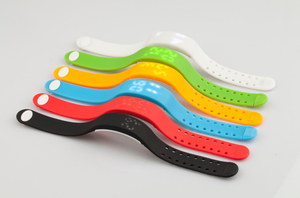 Aosman spor dijital saat plastik renkli dijital saat eklemek için erkekler için özel logo dijital spor izle - Product Image 2
