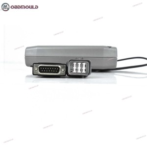 Getac Laptop V25.1 ServiceMaster สำหรับรถขุด JCB รถบรรทุก รถแทรกเตอร์ เครื่องมือบริการอิเล็กทรอนิกส์ อะแดปเตอร์ Datalink เครื่องมือวินิจฉัย DLA - Product Image 6