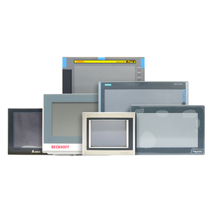 หน้าจอสัมผัส HMI รุ่นดั้งเดิม SIMATIC HMI MTP1000 Comfort 6av2123-3kb32-0aw0  6av21233kb320aw0 - Product Image 6