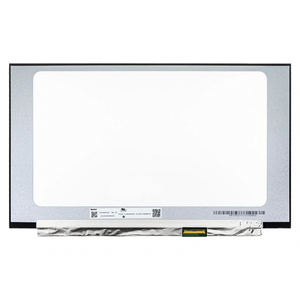 N156HMA-GA1 15.6 pouces Slim IPS FHD 1920*1080 40pin 144Hz écran Lcd pour HP Pavilion <span class=keywords><strong>Gaming</strong></span> 15-ec2000 pour <span class=keywords><strong>Acer</strong></span> Nitro 5 AN515-45 - Product Image 3
