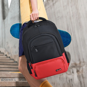 Mochila Casual Impermeable de Gran Capacidad para Hombre, Mochilas Modernas para Adultos - Product Image 4