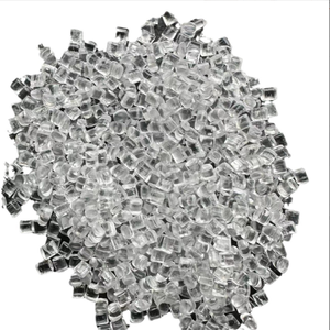 Granulés de <span class=keywords><strong>polycarbonate</strong></span> PC, matière première en résine PC, polymères Sabic <span class=keywords><strong>Lexan</strong></span> PC 3412R - Product Image 2