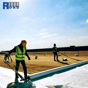 Métier à tisser pré-aiguille de style industriel Géotextile non tissé en PP pour la fabrication de <span class=keywords><strong>feutre</strong></span> et de tapis Poinçonnage de tissu non tissé - Product Image 1