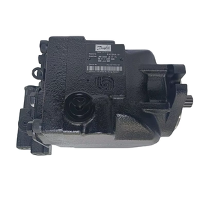 Bomba de Pistones Hidráulicos JRR 045 JR-R-S45B-LS-19-25-NN-N-3-C2N9-A8N-NNN-JJJ-BNR JRRS60BLB283SNNESC3AYA8NNNNJJJNNN JRR - Product Image 1