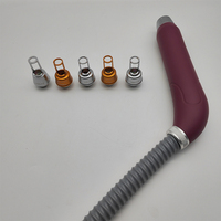 Accessoire de poignée laser ND Yag à haute stabilité - Pièces de rechange testées pour une longue durée de vie pour la réparation de la tête laser