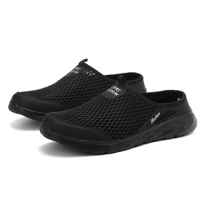 Scarpe da Uomo Sportive Traspiranti Leggere con Suola in EVA, in Mesh Morbido, alla Moda, Taglie 40-47 per Primavera Autunno - Product Image 6