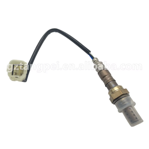 Capteur d'oxygène O2 de haute qualité pour <span class=keywords><strong>SUZUKI</strong></span> <span class=keywords><strong>SAMURAI</strong></span> <span class=keywords><strong>2004</strong></span> OEM 18213-50G00 1821350G00 - Product Image 2