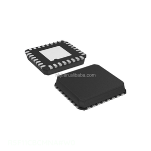 In Stock Embedded 32 VFQFN Exposed Pad R5F11CBCMNA#W0 Buy Online Electronic Components - Product Image 1