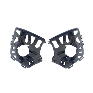 ขายึดไฟตัดหมอกกันชนหน้าสำหรับมินิ F55 51114824421 51114824422 วัสดุ ABS - Product Image 1