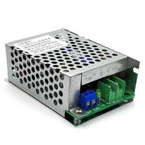 100W DC-AC tăng mô-đun biến tần 12V đến 220V bước lên mô-đun điện 50Hz 60Hz DC-AC pin lithium tăng mô-đun chuyển đổi năng lượng - Product Image 5