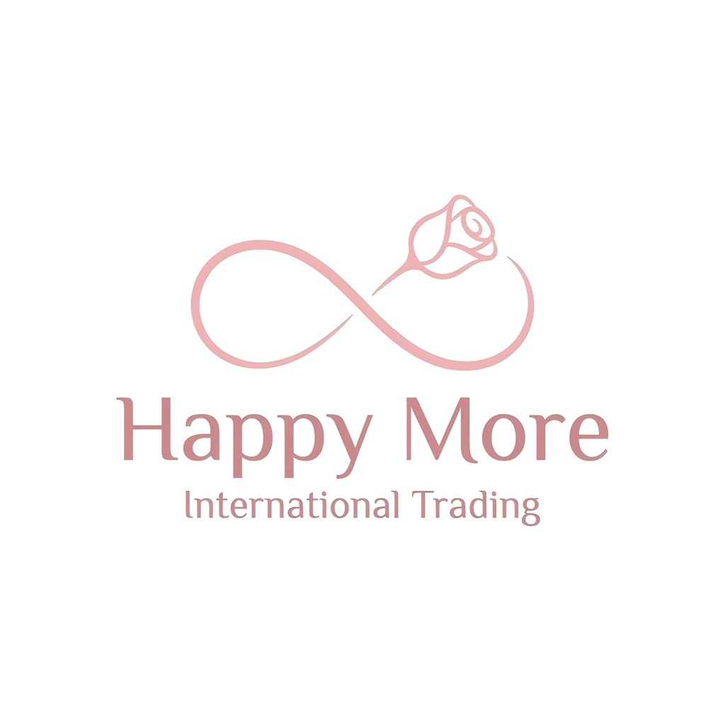 Qingdao Happy More International Trading Co., Ltd. logo