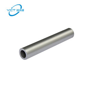 316 321 <span class=keywords><strong>Horario</strong></span> sanitario 40 Tubo de acero inoxidable redondo pulido - Product Image 1