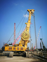 Compacteur dynamique pour extérieur XGH600, équipement de construction avec prix d'usine