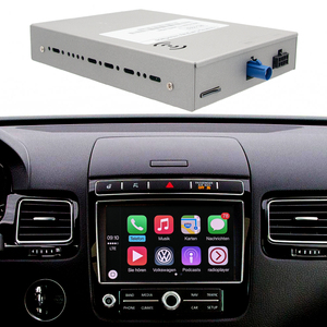 <span class=keywords><strong>Carplay</strong></span> para Land Rover Discovery Range Rover, Sistema Harma, Pantalla de 10.25 Pulgadas - Product Image 2