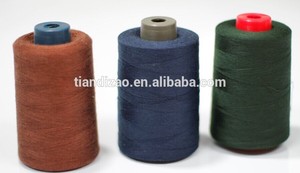 Chủ Đề May Ripstop Vốn Có Với Vật Liệu Aramid - Product Image 5