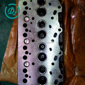 Cabeza de Cilindro Diésel EexcavaStart 1DZ-2 11101-78202-71 para Montacargas con Motores 1DZ-2 - Duradera, Confiable y Fácil de Instalar - Product Image 1