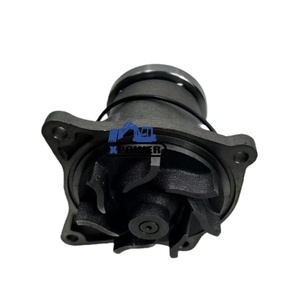 ปั๊มน้ำ XPOWER 087-8842 0878842สำหรับรถขุดตีนตะขาบ E110B E120B E200B - Product Image 4