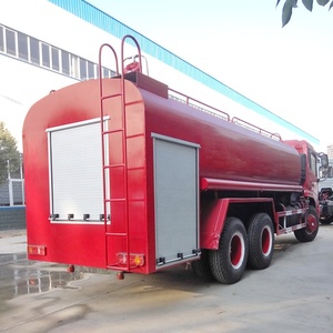 Bel prezzo Dongfeng KINGRUN 6x4 12000 litri standard <span class=keywords><strong>camion</strong></span> dei pompieri <span class=keywords><strong>dimensioni</strong></span> - Product Image 4
