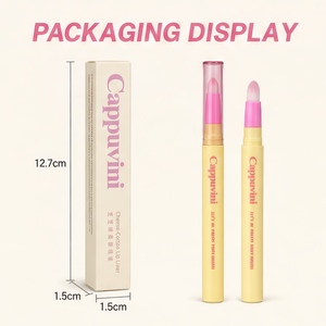 Delineador de labios orgánico antiadherente y delineador de labios mate para definir el contorno de los labios, color nude, maquillaje para fiestas, logotipo personalizado - Product Image 6