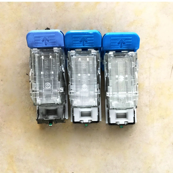 Konica Minolta Bizhub Stapler C6000 C7000 C6500 C754 950 951