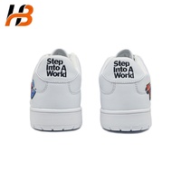 Chaussures de sport Hebo pour hommes de haute qualité, baskets décontractées pour hommes, fabricant de chaussures de skate en gros, baskets personnalisées pour hommes