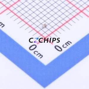Condensador SMD (MLCC) CC0402KRX7R6BB223 0402 (Capacitancia: 22nF) (Precisión: 10%) (Voltaje Nominal: 10V) - Product Image 1