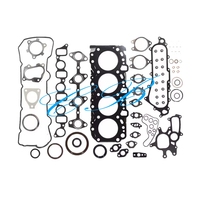 04111-0L080 Kit de joint de révision de moteur 2KD pour Hiace KDH200 FORTUNER HILUX INNOVA Kit de joint de réparation de révision de moteur 04111-0L134