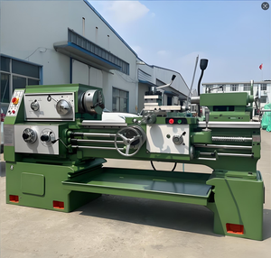 Torno ordinario CA6132 de alta gama, 1000 mm, manual - Product Image 6