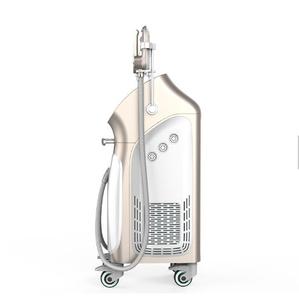De alta intensidad electromagnético enfocado Estimulador Muscular Ems escultura Estimulador TeslaSculpt <span class=keywords><strong>Emsculpting</strong></span> - Product Image 4