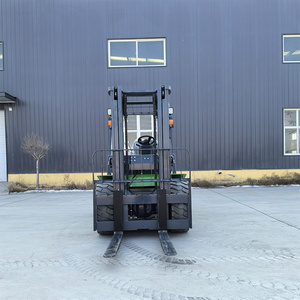 <span class=keywords><strong>Chariot</strong></span> élévateur multifonctionnel New Energy 1.5 tonnes <span class=keywords><strong>2</strong></span> tonnes <span class=keywords><strong>2</strong></span>.5 tonnes batterie <span class=keywords><strong>chariot</strong></span> élévateur électrique 48V 60V Mini <span class=keywords><strong>chariot</strong></span> élévateur électrique - Product Image 2