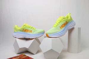 รองเท้าวิ่ง <span class=keywords><strong>One</strong></span> Carbon Running รุ่น EVA Shoes Carbon Outdoor <span class=keywords><strong>Bondi</strong></span> 8 รองเท้าเบา น้ำหนักเบา รองรับแรงกระแทก สำหรับผู้ชายและผู้หญิง สไตล์ไลฟ์สไตล์ - Product Image 2