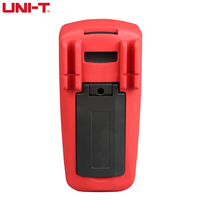 Multimètre numérique True RMS UNI-T UT139A UT139B UT139C avec sélection automatique de la plage, Voltmètre AC/DC, Ampèremètre, Ohmmètre, Testeur de Capacité, Haute Performance A413