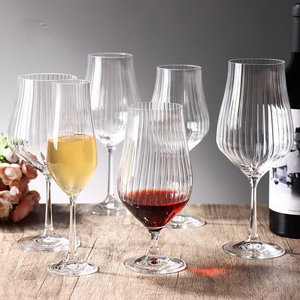 Quang thủy tinh Tulip loại 540ml rõ ràng bia thủy tinh cốc trong Tinh thể thủy tinh - Product Image 6