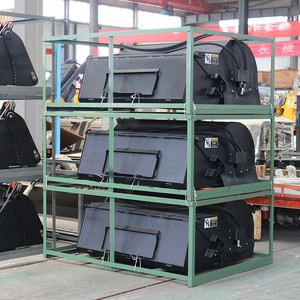 Barredora de calle industrial personalizada, <span class=keywords><strong>2022</strong></span> - Product Image 6