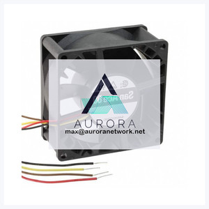 Ventilador de refrigeración OEM de alta calidad, 9GV0824P4K01,1688-2128-ND, con buen precio - Product Image 1