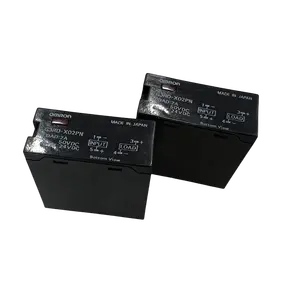 G3RD-X02PN DC24V Solid State Relay 28.8V DC-IN 2A 52.8V DC-OUT 4-Pin new and original in stocks