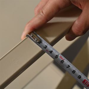 Étagère métallique professionnelle à 5 niveaux, anti-corrosion, grande capacité de charge, pour entrepôt, présentoir d'épices - Product Image 4