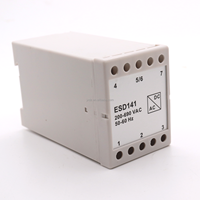 Module redresseur de frein moteur ESD141 SWF 200-690VAC 50-60HZ