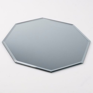 Best Quality 2mm to 6mm Decorative Bevelled <b>Mirror</b> Bathroom <b>Mirror</b> Wall <b>Mirror</b> - Product Image 6