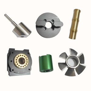 OEM nhà máy thép phần tùy chỉnh với dịch vụ gia công <span class=keywords><strong>CNC</strong></span> - Product Image 5