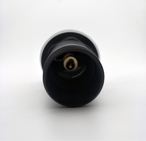 <span class=keywords><strong>Válvula</strong></span> de desecho de lavabo emergente de diseño moderno <span class=keywords><strong>Válvula</strong></span> de desecho de latón negro <span class=keywords><strong>Click</strong></span> <span class=keywords><strong>Clack</strong></span> cromada para uso doméstico - Product Image 6