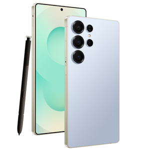 Smartphone 5G S25 Ultra 2025, Cellulare Android 4+128GB Deca Core, Versione Globale - Product Image 4