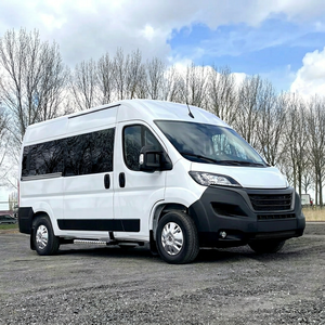 ( J) OFERTA AL POR MAYOR Ducato L2H2 4x2 Minibús 2024 ( USADO ) - Product Image 1