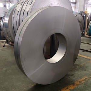 Venta caliente fábrica precio bajo mejor calidad 300 serie 304 316 tira de acero inoxidable - Product Image 3