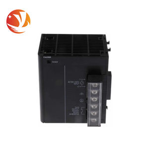 Alimentation électrique d'origine neuve O-mron CJ1W-PA205R CJ1WPA205R, unité d'alimentation, contrôleur programmable PLC - Product Image 4