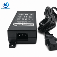 Injecteur d'alimentation PoE AIR-PWRINJ6 AIR-PWRINJ5 802.3at 30W 802.3af 15.4W Gigabit 10/100/1000 Adaptateur RJ45
