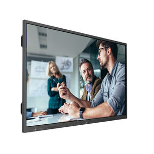 <span class=keywords><strong>Tableau</strong></span> blanc électronique de 55/65 pouces LCD numérique <span class=keywords><strong>interactif</strong></span> Smart Board TV pour l'école et le bureau couleur blanche - Product Image 3