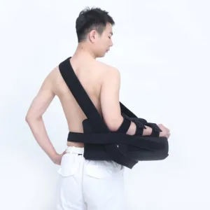 프로모션 재활 지원 장치 어깨 외전 보조기 골절 고정 및 근육 긴장 향상